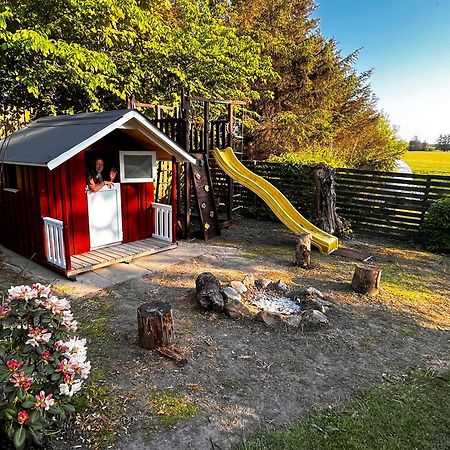 Løkken Farm Holiday Eksteriør bilde
