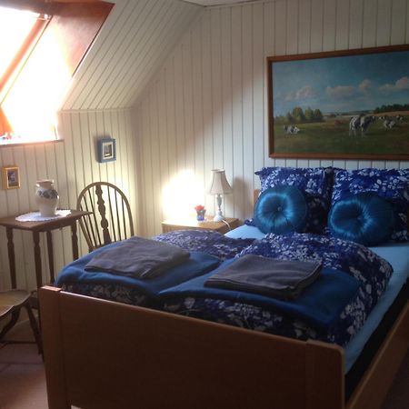 Løkken Farm Holiday Eksteriør bilde