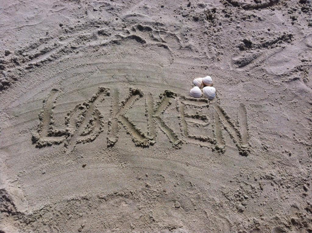Løkken Farm Holiday Rom bilde