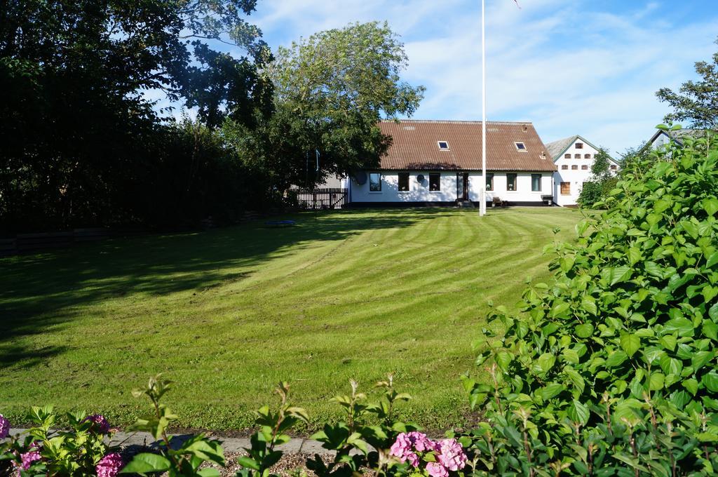 Løkken Farm Holiday Rom bilde