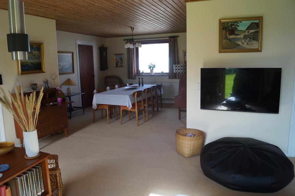 Løkken Farm Holiday Rom bilde