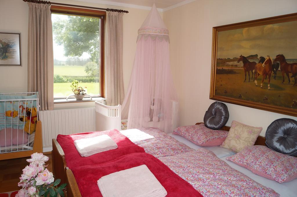 Løkken Farm Holiday Rom bilde