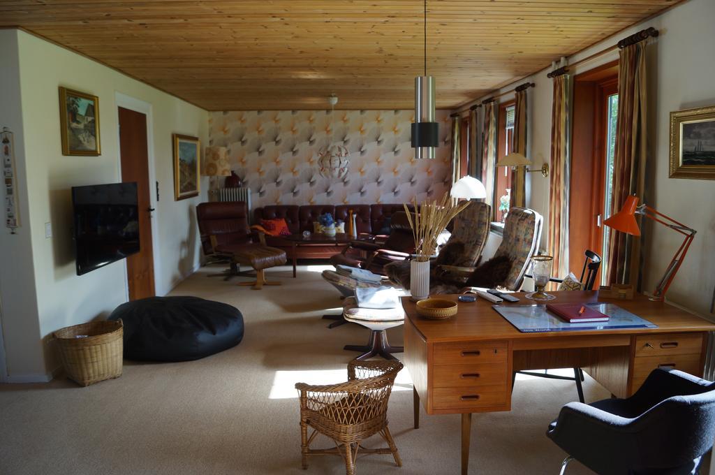 Løkken Farm Holiday Rom bilde