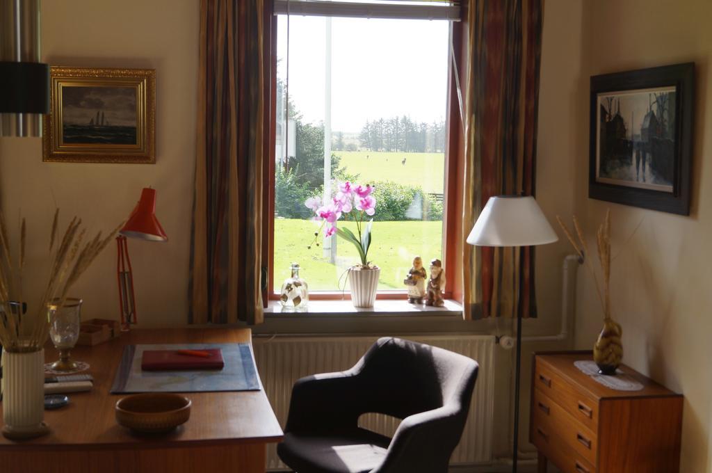 Løkken Farm Holiday Rom bilde