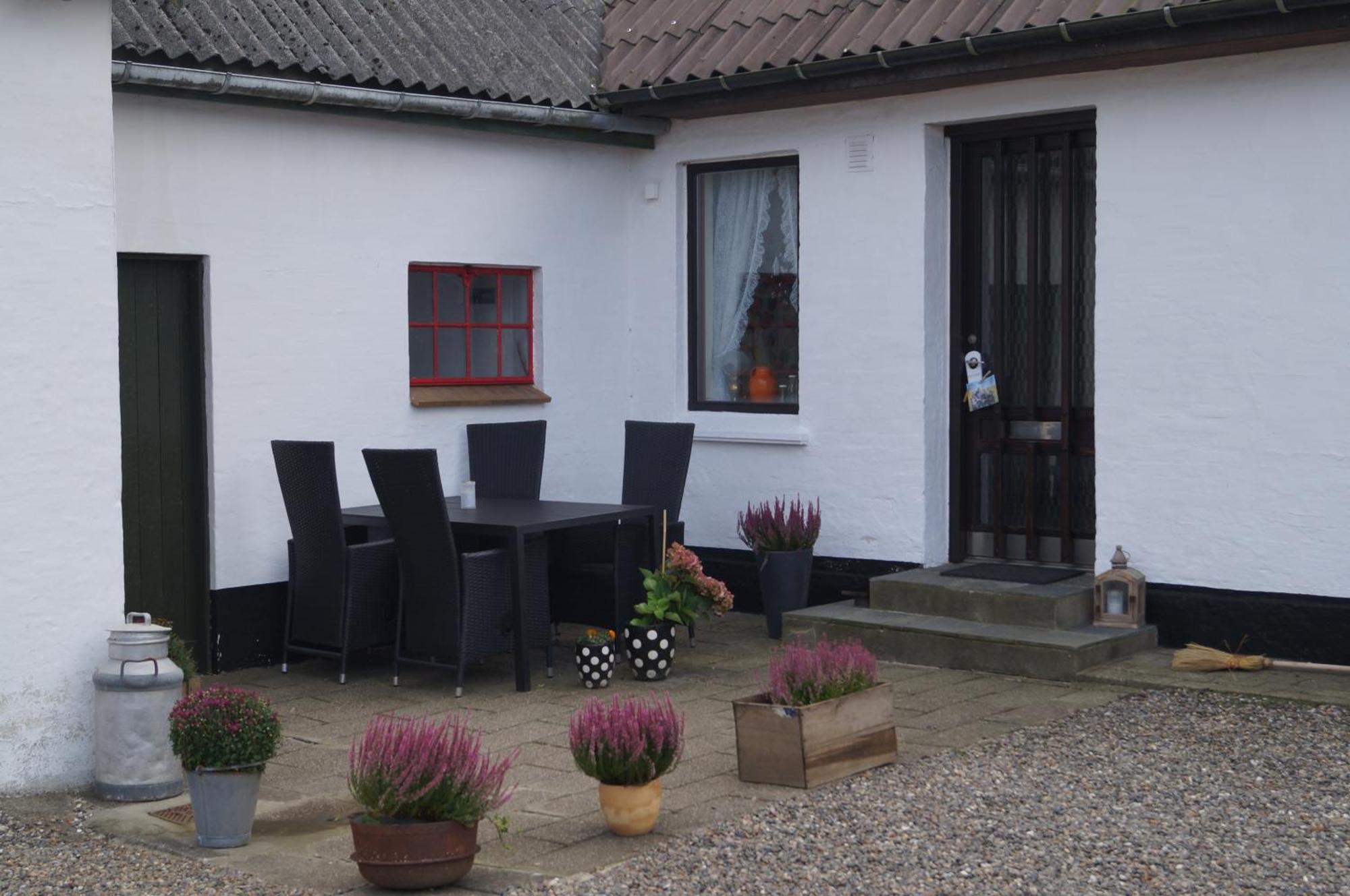 Løkken Farm Holiday Eksteriør bilde