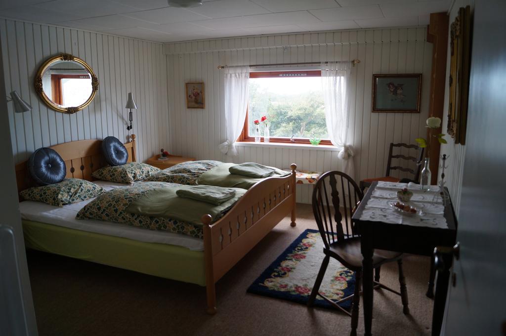 Løkken Farm Holiday Rom bilde