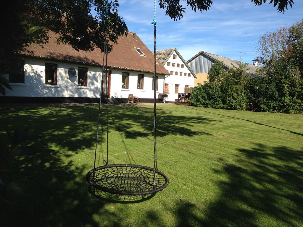 Løkken Farm Holiday Eksteriør bilde