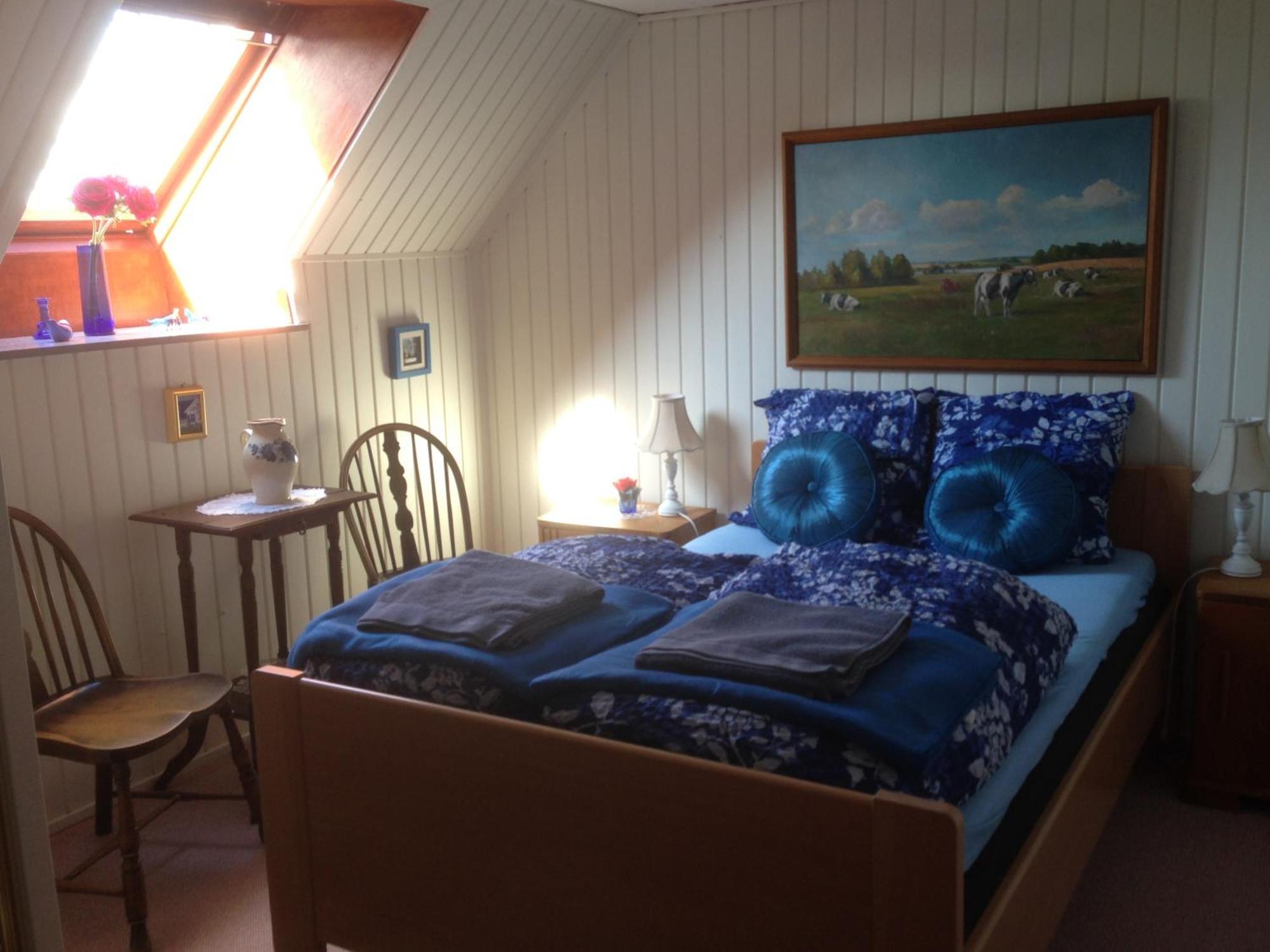 Løkken Farm Holiday Eksteriør bilde