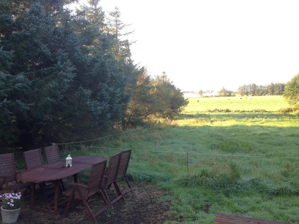Løkken Farm Holiday Eksteriør bilde
