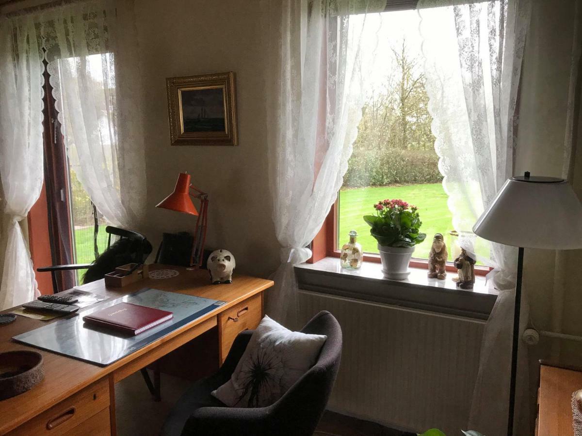 Løkken Farm Holiday Eksteriør bilde