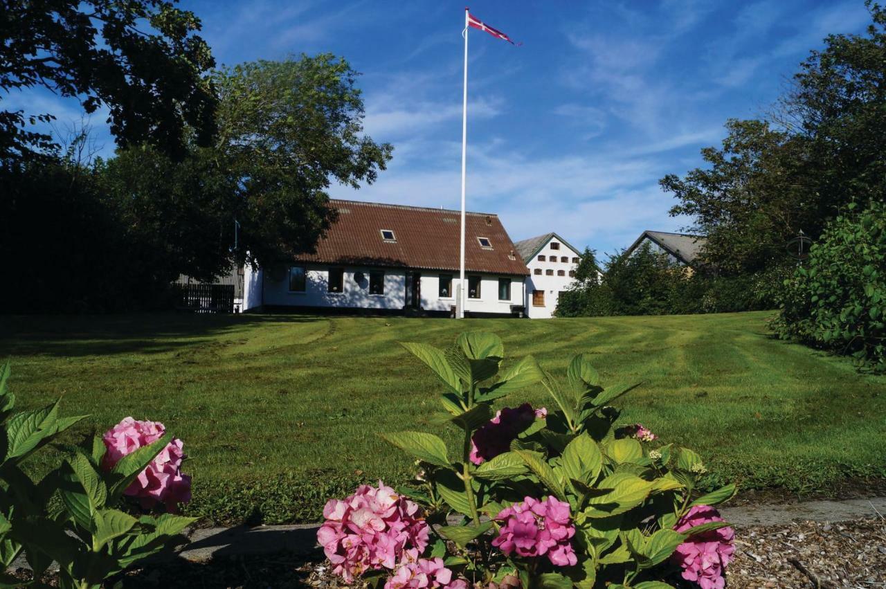 Løkken Farm Holiday Eksteriør bilde