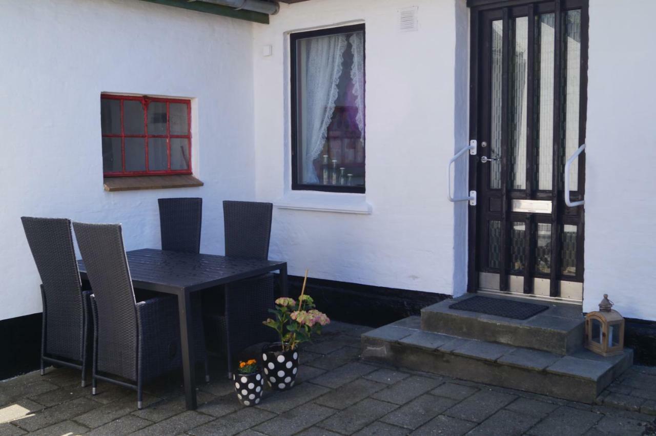 Løkken Farm Holiday Eksteriør bilde