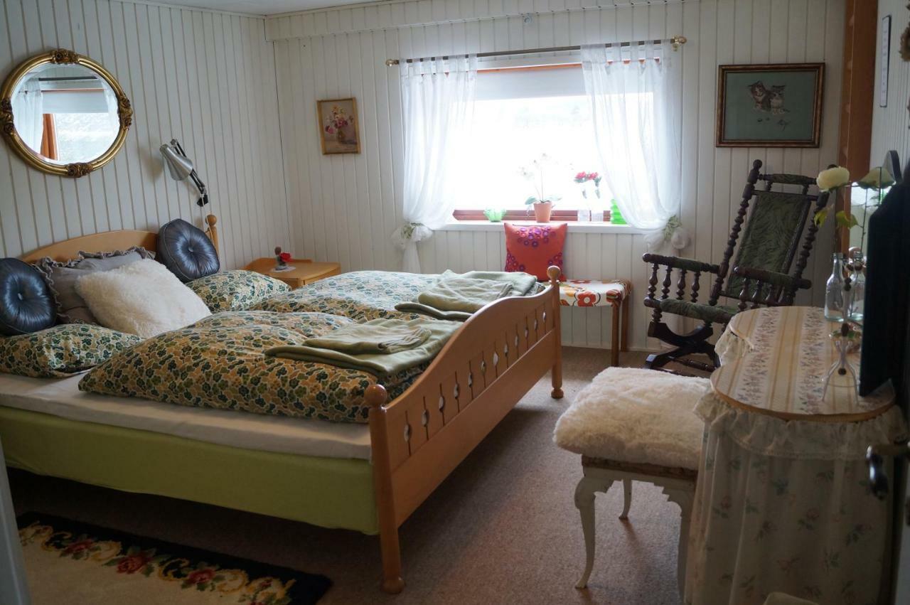 Løkken Farm Holiday Eksteriør bilde